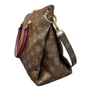 Louis Vuitton Pallas