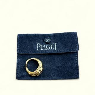 Bague Piaget Coeur