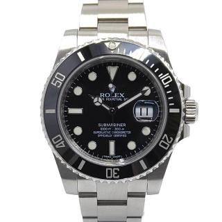 Rolex Submariner Date 40