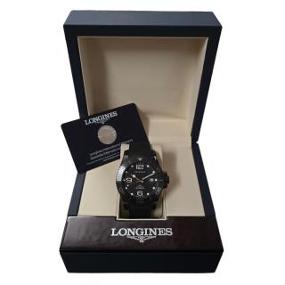 Longines Hydroconquest