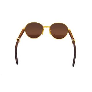 Lunettes de Soleil Cartier Bagatelle Vintage