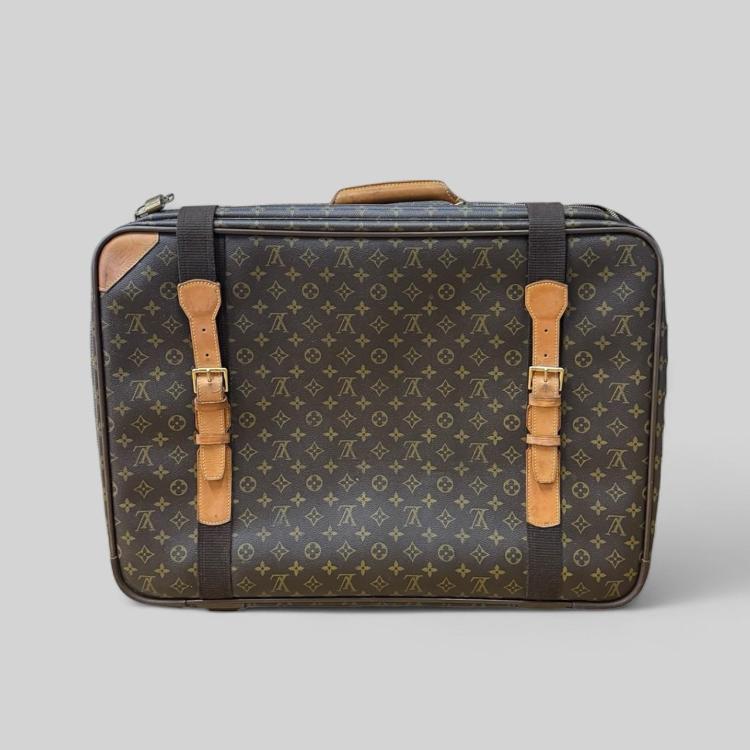 Valise Louis Vuitton