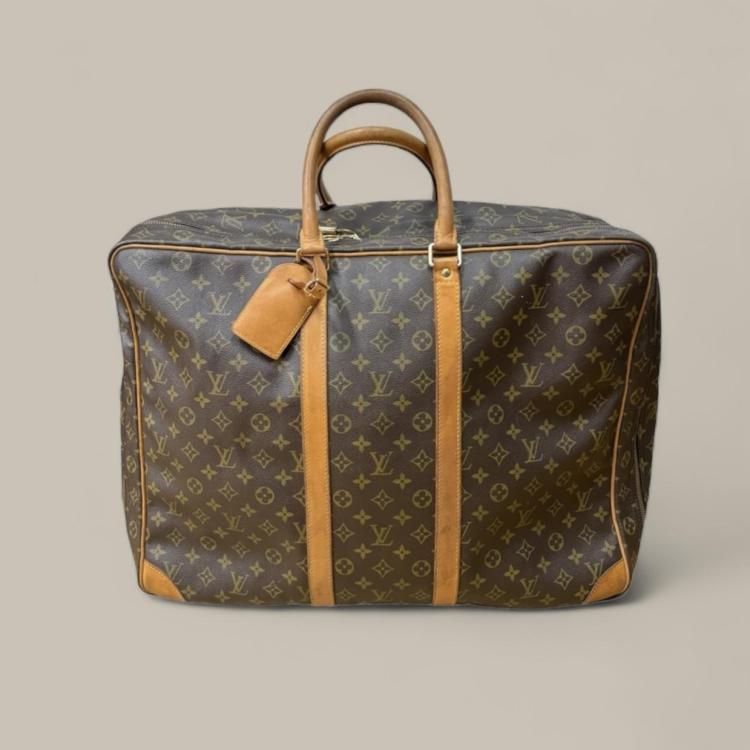 Valise Louis Vuitton