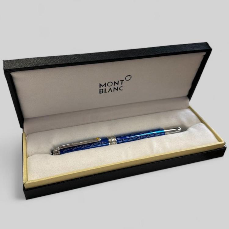 Stylo Mont Blanc