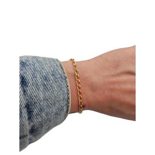 Bracelet Or  18k