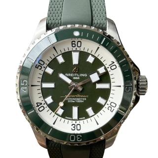 Breitling ocean 44 hotsell