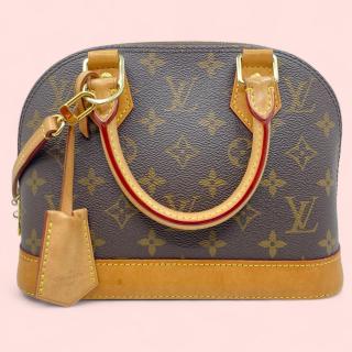 Sac Louis Vuitton