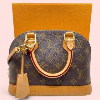 Sac Louis Vuitton