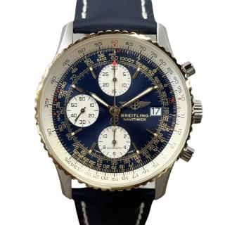 Breitling Old Navitimer