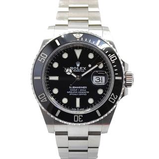 Rolex Submariner Date 41