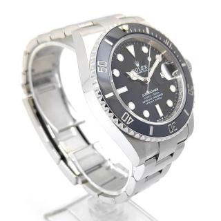 Rolex Submariner Date 41