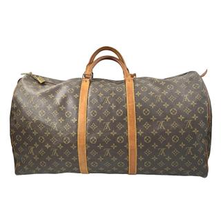 Sac de voyage Louis Vuitton