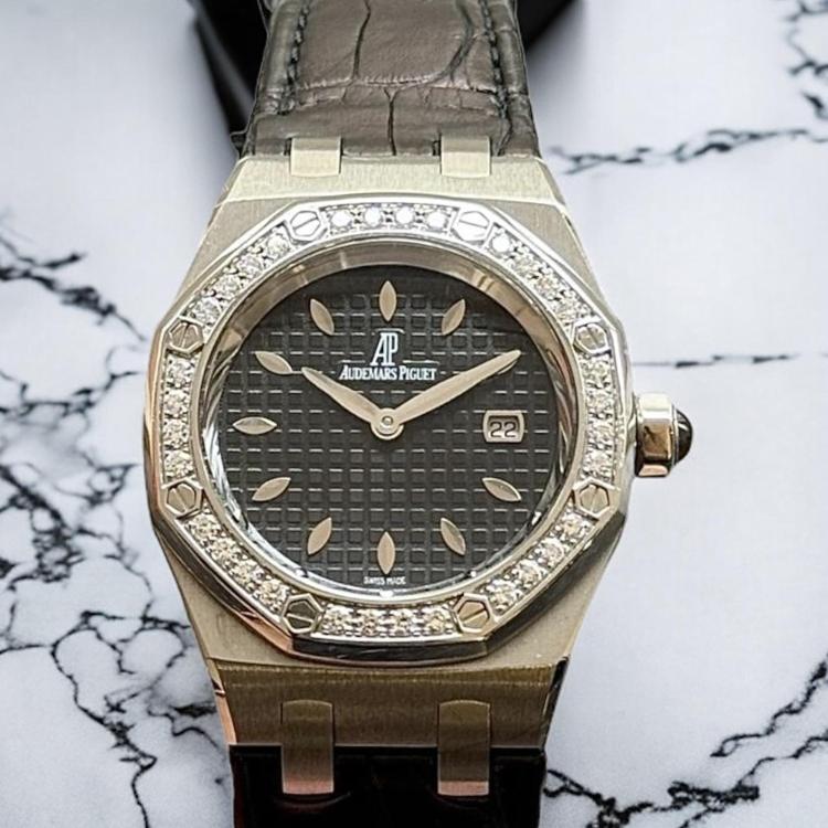 Audemars Piguet Royal Oak Lady