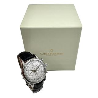 Carl f bucherer cable best sale