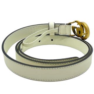 Ceinture Gucci