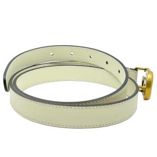 Ceinture Gucci