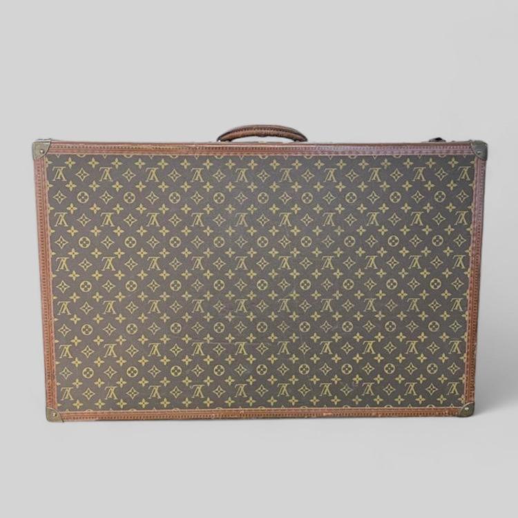 Valise Louis Vuitton Vintage