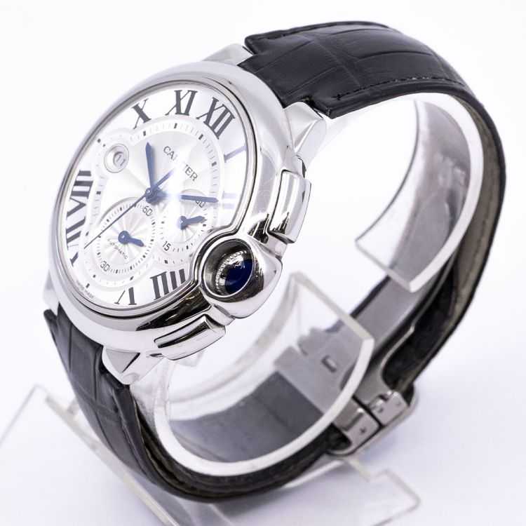 Cartier ballon bleu online xl