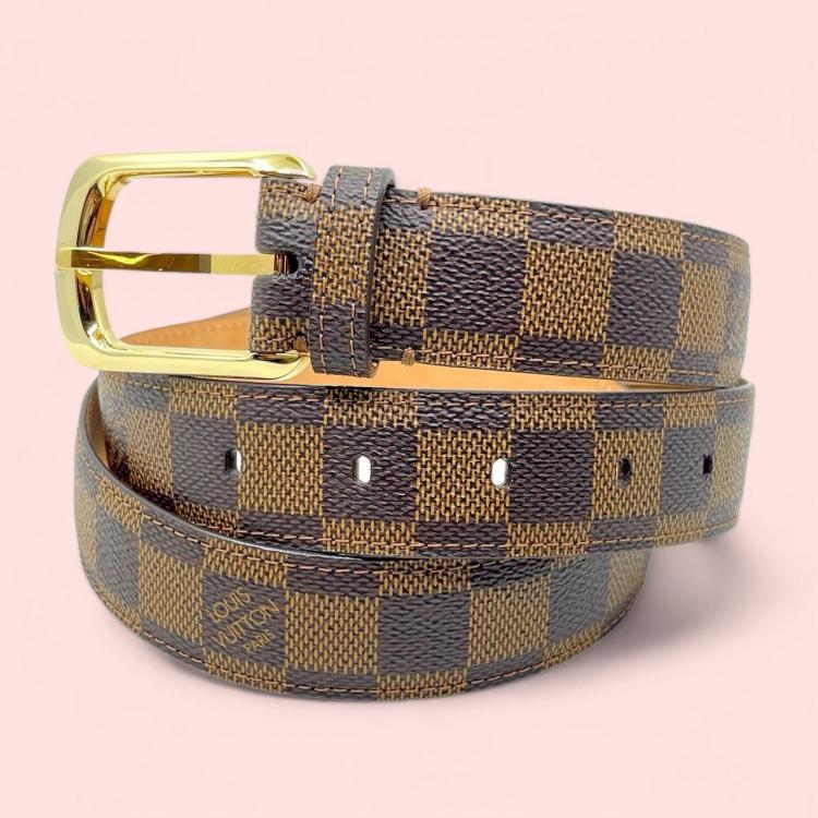 Ceinture Louis Vuitton