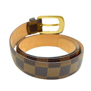 Ceinture Louis Vuitton