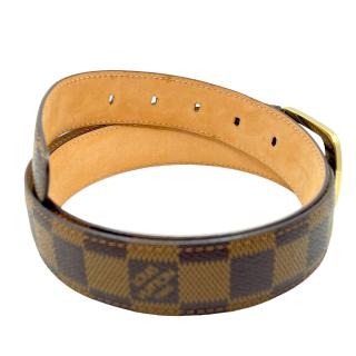 Ceinture Louis Vuitton