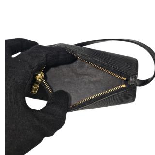 Pochette Louis Vuitton Papillon