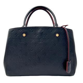 Sac à main Louis Vuitton Montaigne MM