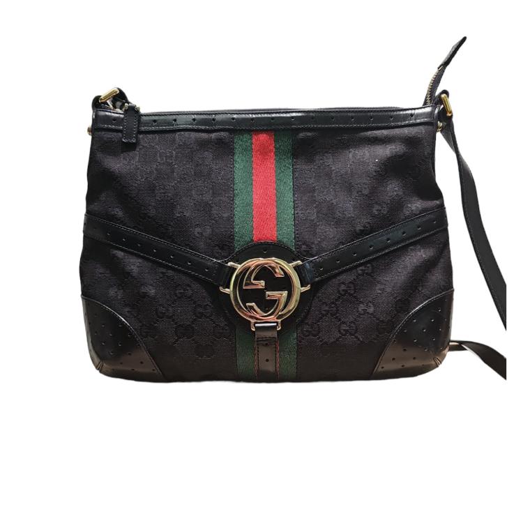 Gucci bandouliere hotsell