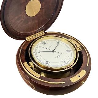 Baume & Mercier Table Clock