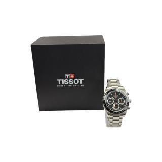 Tissot PR516 Mechanical Chrono