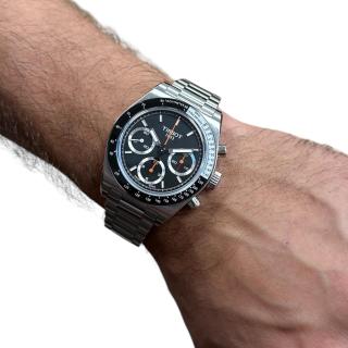 Tissot PR516 Mechanical Chrono