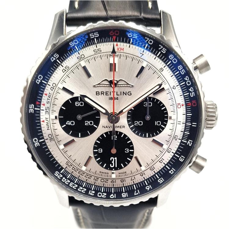 Breitling navitimer B01 CHRONOGRAPH 43