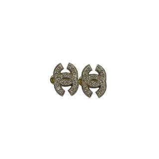 Boucles d'oreilles Chanel