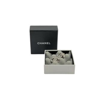 Boucles d'oreilles Chanel