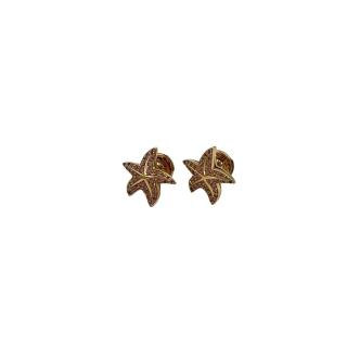 Boucles d'oreilles Audemars Piguet