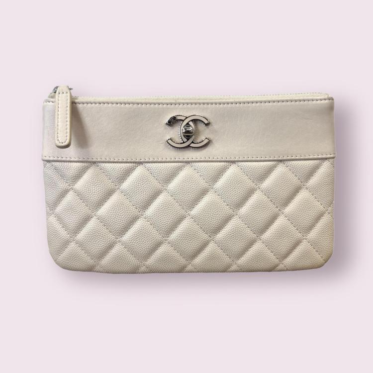 Petite pochette Chanel