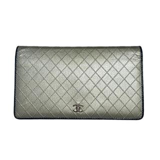 Portefeuille Chanel