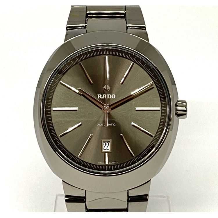 Rado D-Star Automatic