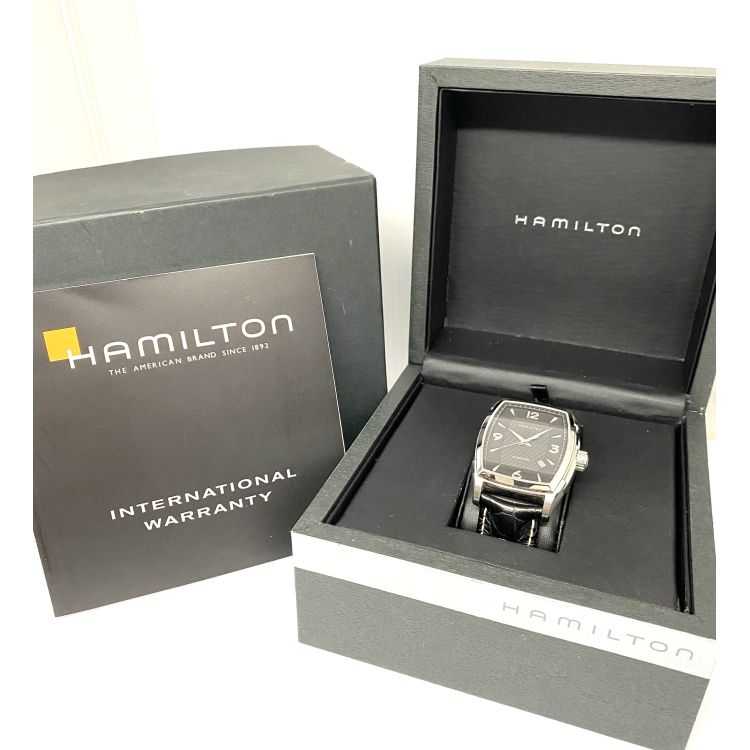 Hamilton best sale jazzmaster tonneau