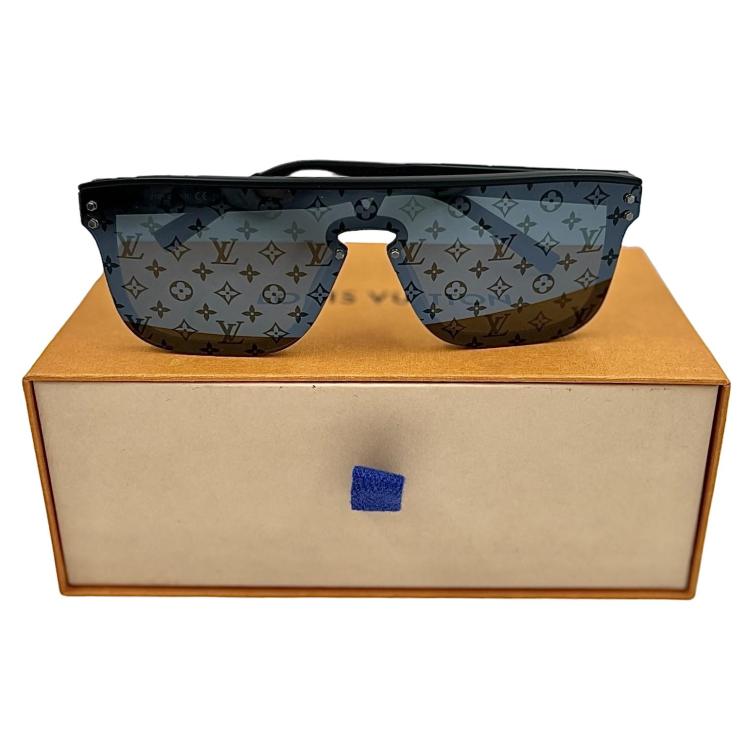 Lunette de Soleil Louis Vuitton