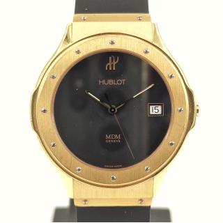 Hublot MDM 18 carat gold