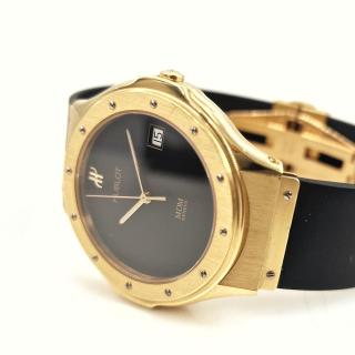 Hublot MDM 18 carat gold