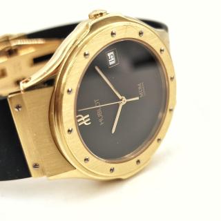 Hublot MDM 18 carat gold