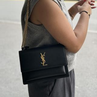 Sac Yves Saint Laurent