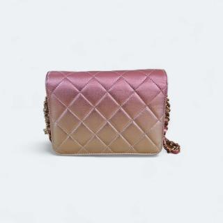 Sac Chanel Iridescent