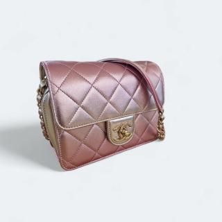 Sac Chanel Iridescent