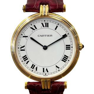 Cartier Vendôme Vintage