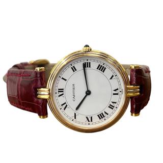 Cartier Vendôme Vintage