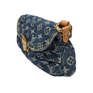 Sac Louis Vuitton Pleaty