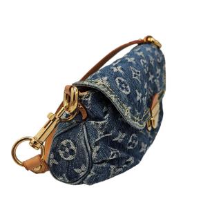 Sac Louis Vuitton Pleaty